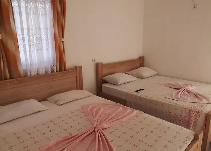 Apartments Daris