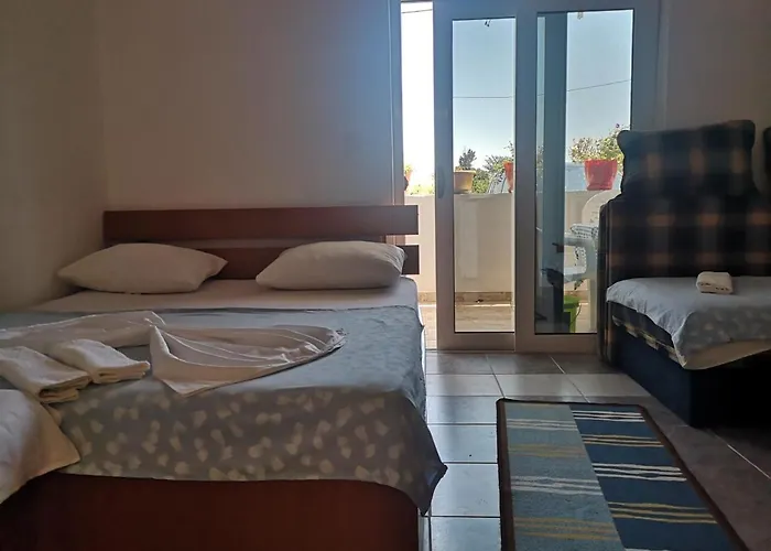 Apartments Daris