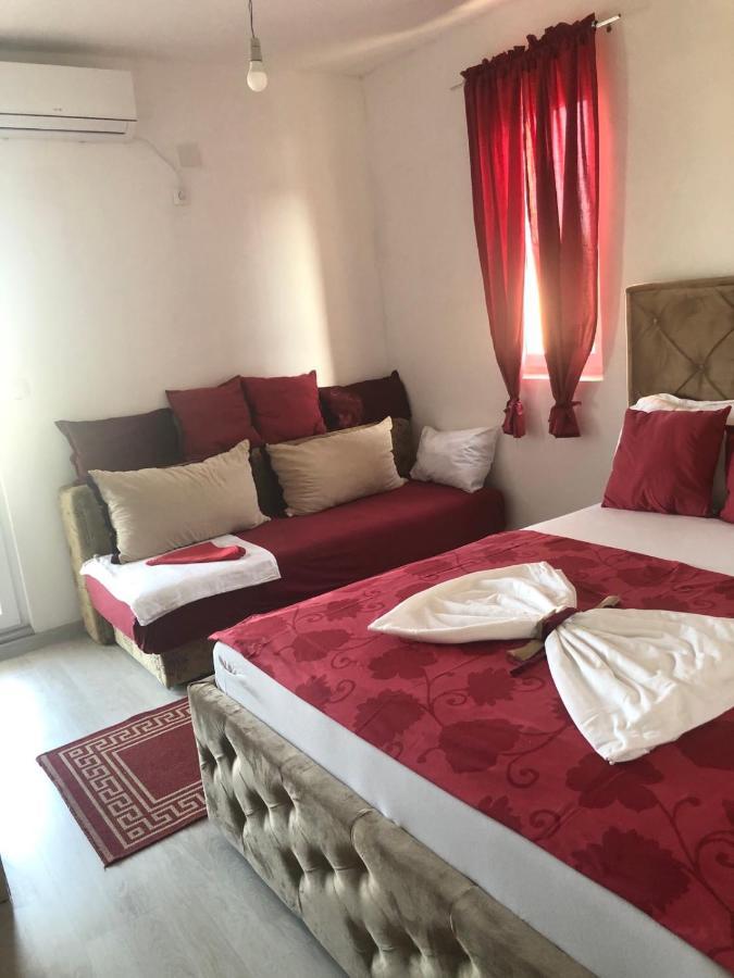 Apartman Daris *