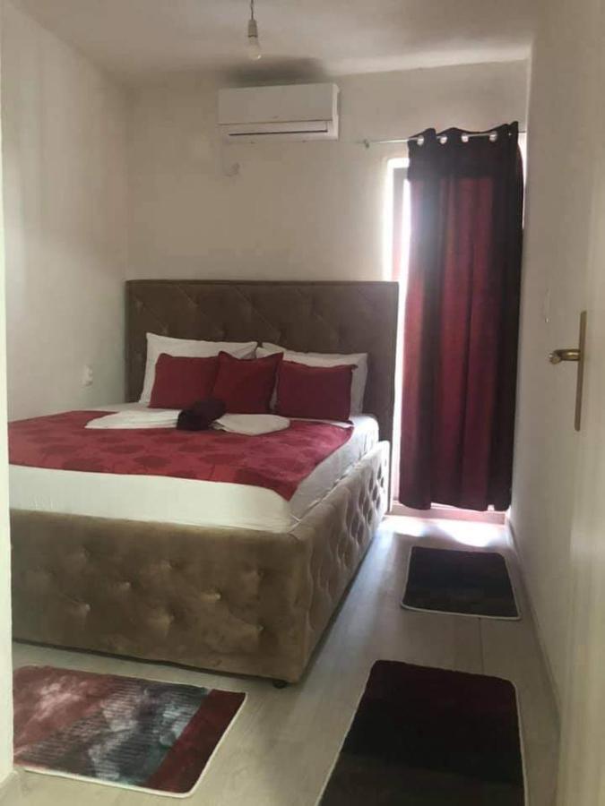 Apartman Daris *