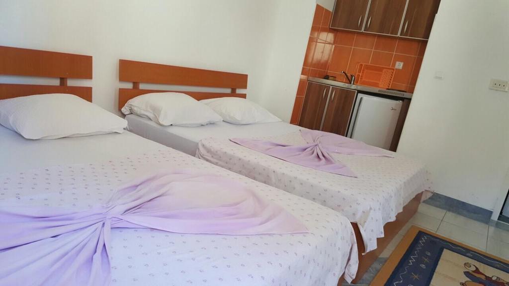 Daris Apartman