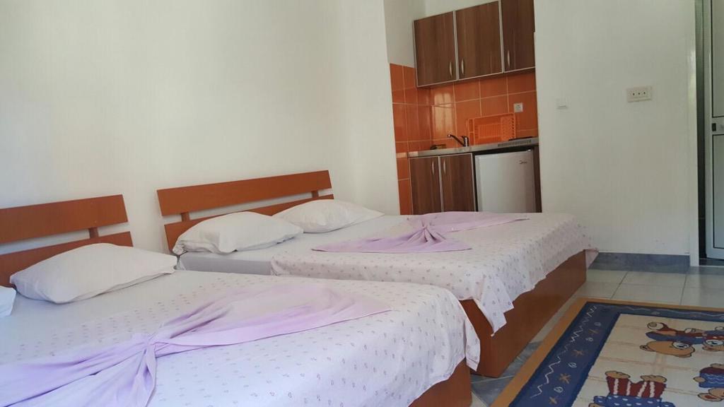 Daris Ulcinj