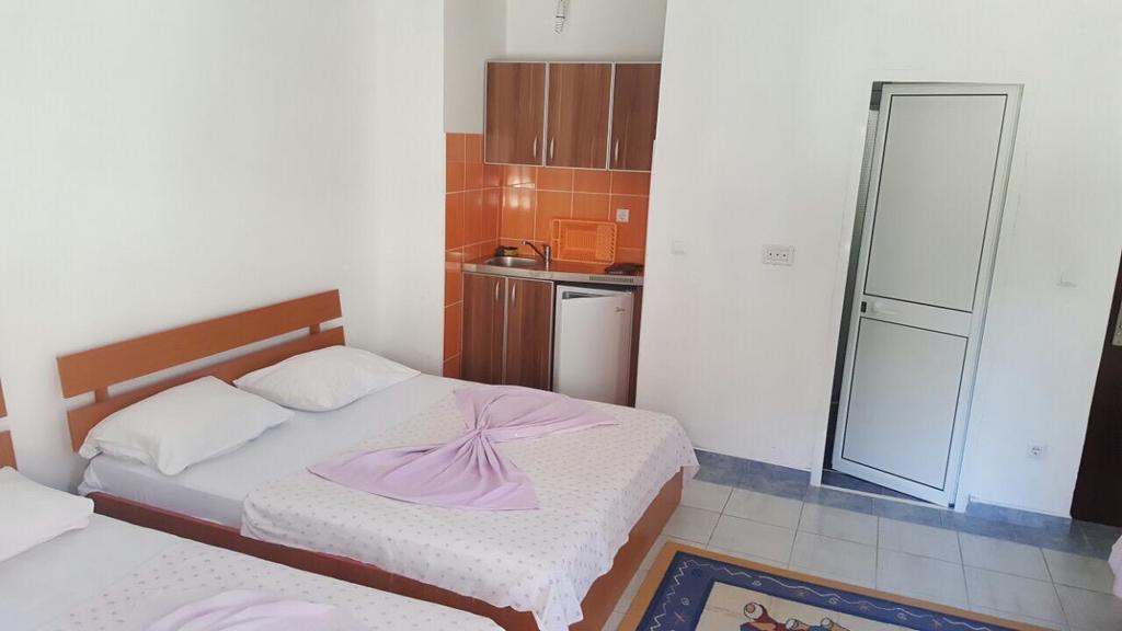 Daris Apartman