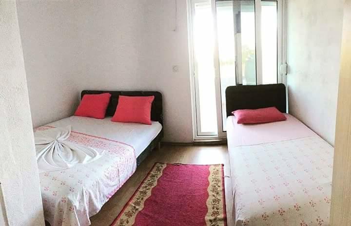 Daris Ulcinj