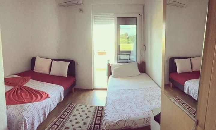 Daris Ulcinj