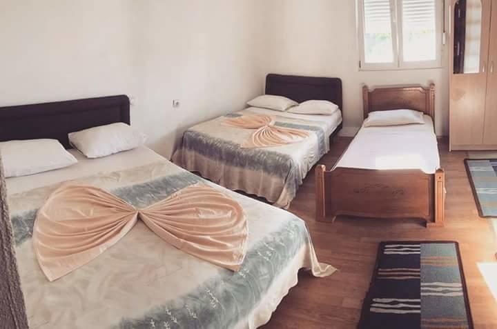 Apartman Daris *