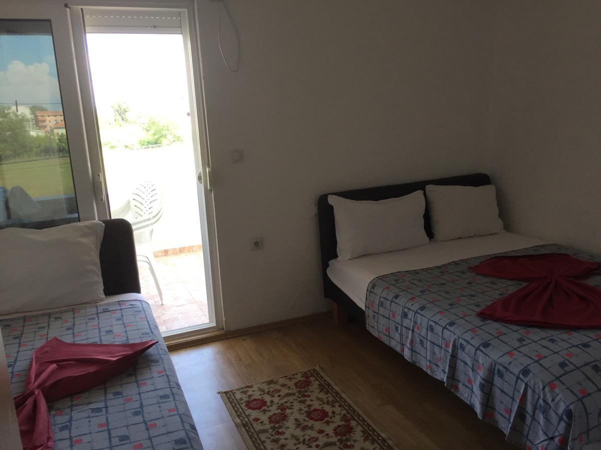Daris Apartman Ulcinj