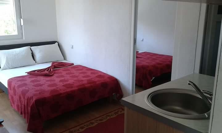 Apartman Daris