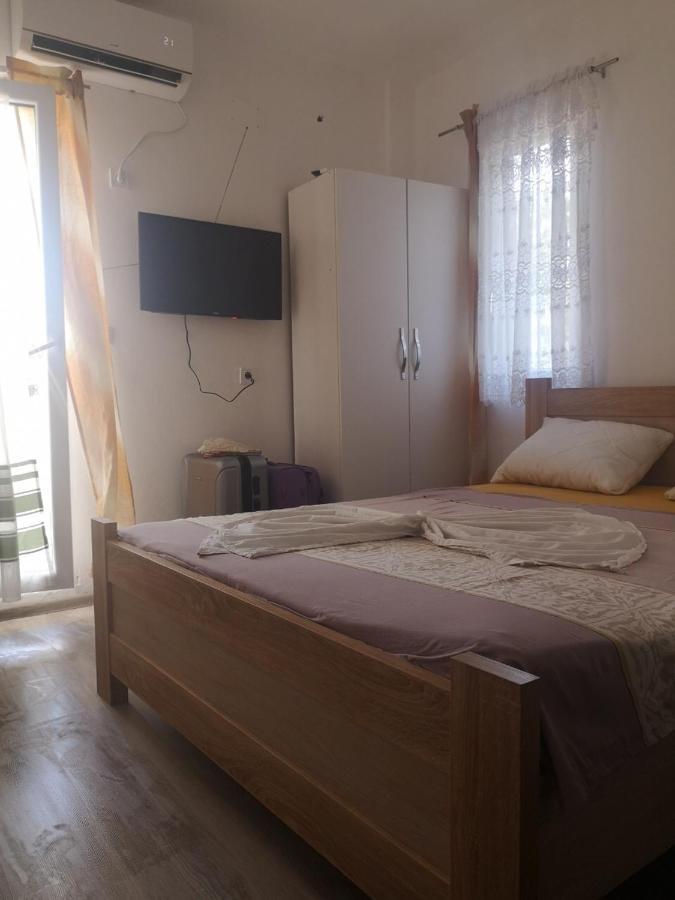 Daris Apartman Ulcinj